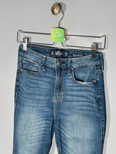 Blugi Hollister - marimea S W26/L28 - Femei