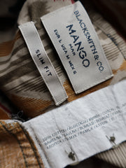 Camasa Mango - marimea L - Femei
