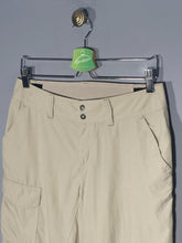 Pantaloni 2/3 Columbia - marimea 38 - M
