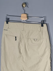 Pantaloni 2/3 Columbia - marimea 38 - M