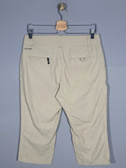 Pantaloni 2/3 Columbia - marimea 38 - M