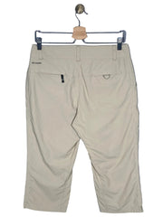 Pantaloni 2/3 Columbia - marimea M/L - Femei