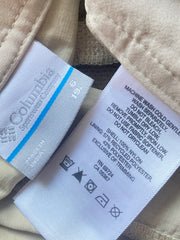 Pantaloni 2/3 Columbia - marimea M/L - Femei