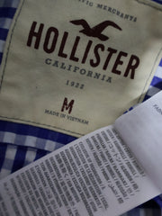 Camasa Hollister - marimea M - Barbati