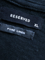 Tricou Reserved - marimea L/XL - Femei