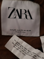 Jacheta Zara - marimea L/XL - Femei