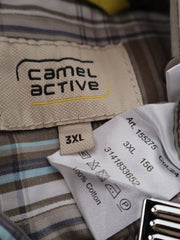 Camasa Camel active - marimea 3XL - Barbati