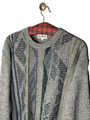 Bluza (30%lana) Paul Smith - marimea L - Barbati