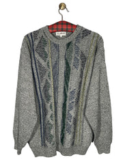 Bluza (30%lana) Paul Smith - marimea L - Barbati