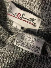 Bluza (30%lana) Paul Smith - marimea L - Barbati