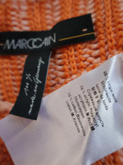 Vesta (68%lana) Marc Cain - marimea XL - Femei