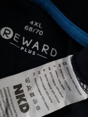 Tricou Reward - marimea 3XL/4XL - Barbati