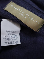 Bluza (in&bumbac) Daniele Fiesoli - marimea L - Femei