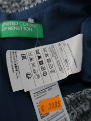 Rochie Benetton - marimea L - Femei