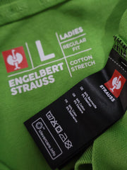 Bluza Engelbert Strauss - marimea L - Femei