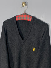 Bluza (lana) Lyle&Scott - marimea L - Barbati