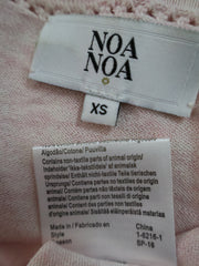Cardigan Noa Noa - marimea XS - Femei