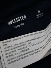 Tricou Hollister - marimea S - Barbati