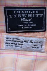 Camasa Charles Tyrwhitt - marimea L - Barbati
