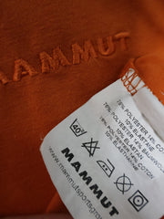 Tricou Mammut - marimea M - Barbati