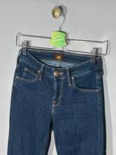 Blugi Lee - marimea XS W25/L31 - Femei