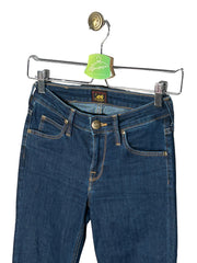 Blugi Lee - marimea XS W25/L31 - Femei