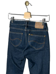 Blugi Lee - marimea XS W25/L31 - Femei