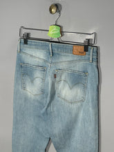 Blugi Levi's - marimea M W29/L32 - Femei