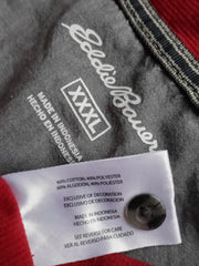 Tricou Eddie Bauer - marimea 3XL - Barbati