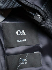 Sacou C&A - marimea XL - Barbati