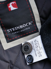Trenci Steinbock - marimea XL - Barbati