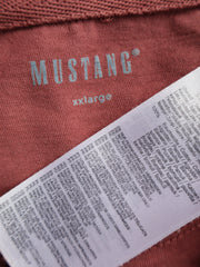 Tricou Mustang - marimea XXL - Femei