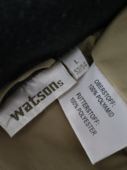Jacheta Watson - marimea L/XL - Barbati