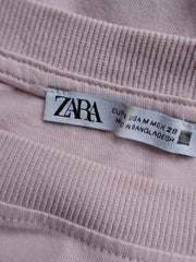 Tricou Zara - marimea M - Femei