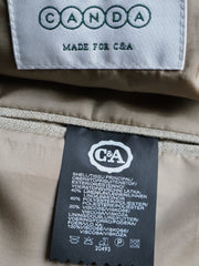 Sacou C&A - marimea XL - Barbati