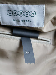 Sacou C&A - marimea XL - Barbati