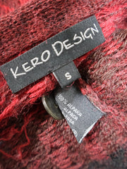 Cardigan 100%alpaca - marimea S - Femei