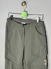 Pantaloni 2/3 Jack Wolfskin - marimea 38 - M