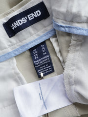 Pantaloni Land's End - marimea L - Barbati