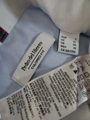 Camasa Pedro del Hiero - marimea S (relaxed fit) - Barbati