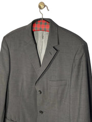 Sacou (100%lana) Hugo Boss - marimea XL - Barbati