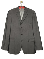 Sacou (100%lana) Hugo Boss - marimea XL - Barbati