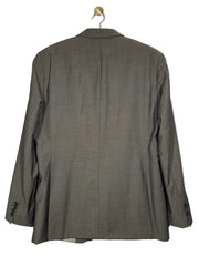 Sacou (100%lana) Hugo Boss - marimea XL - Barbati