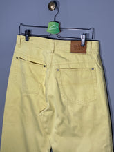 Pantaloni Hugo Boss - marimea W34/L36 - M