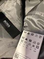 Sacou (100%lana) Hugo Boss - marimea XL - Barbati