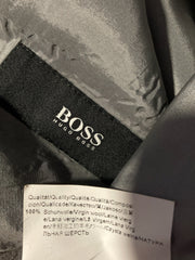 Sacou (100%lana) Hugo Boss - marimea XL - Barbati