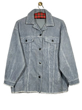 Geaca Zara - marimea S (oversize) - Femei