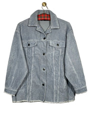 Geaca Zara - marimea S (oversize) - Femei