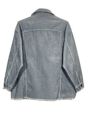 Geaca Zara - marimea S (oversize) - Femei