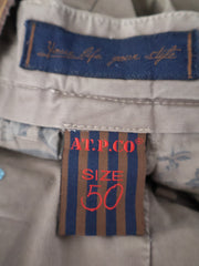 Pantaloni scurti AT.P. CO - marimea L - Barbati